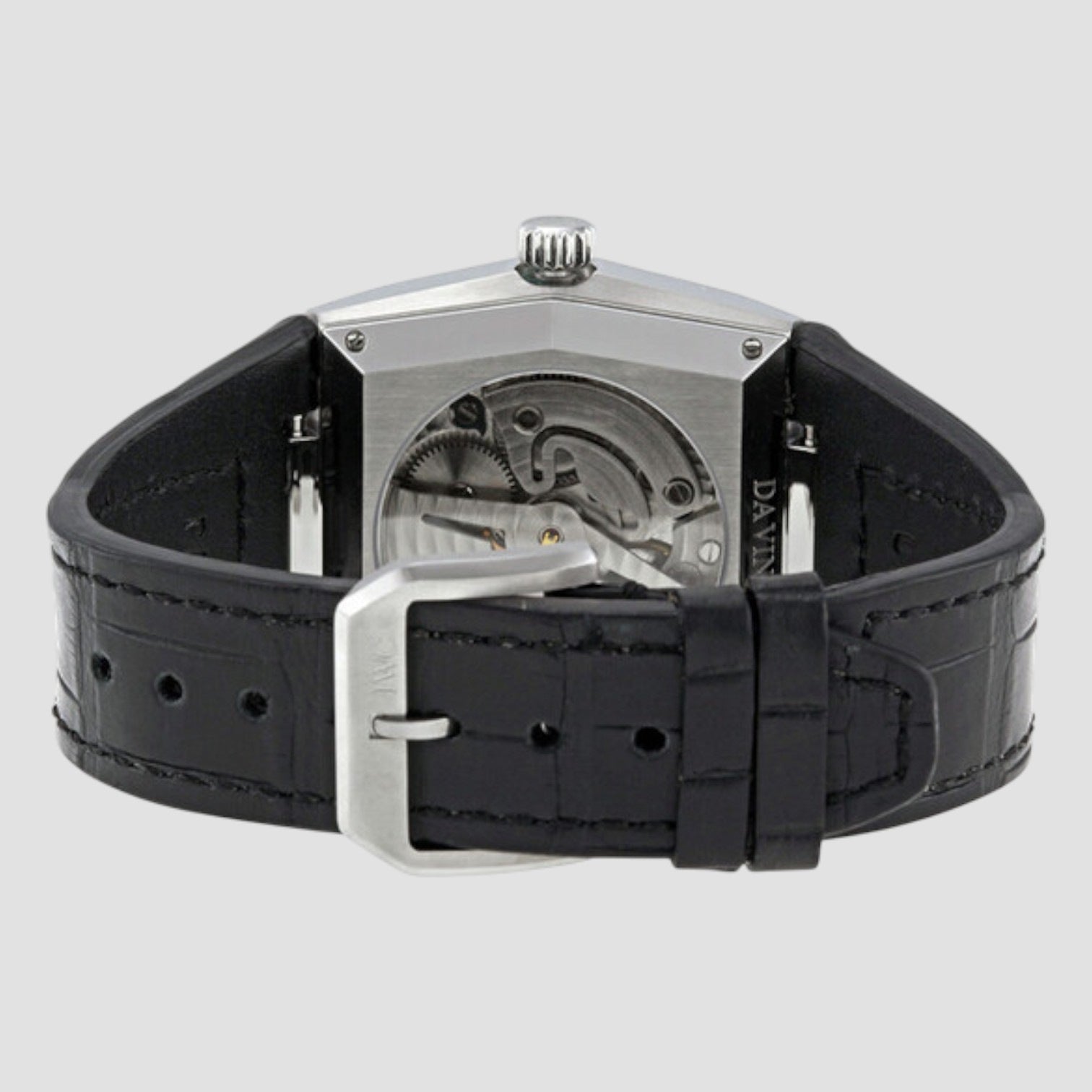 Vintage Collection Da Vinci Automatic Men's Watch