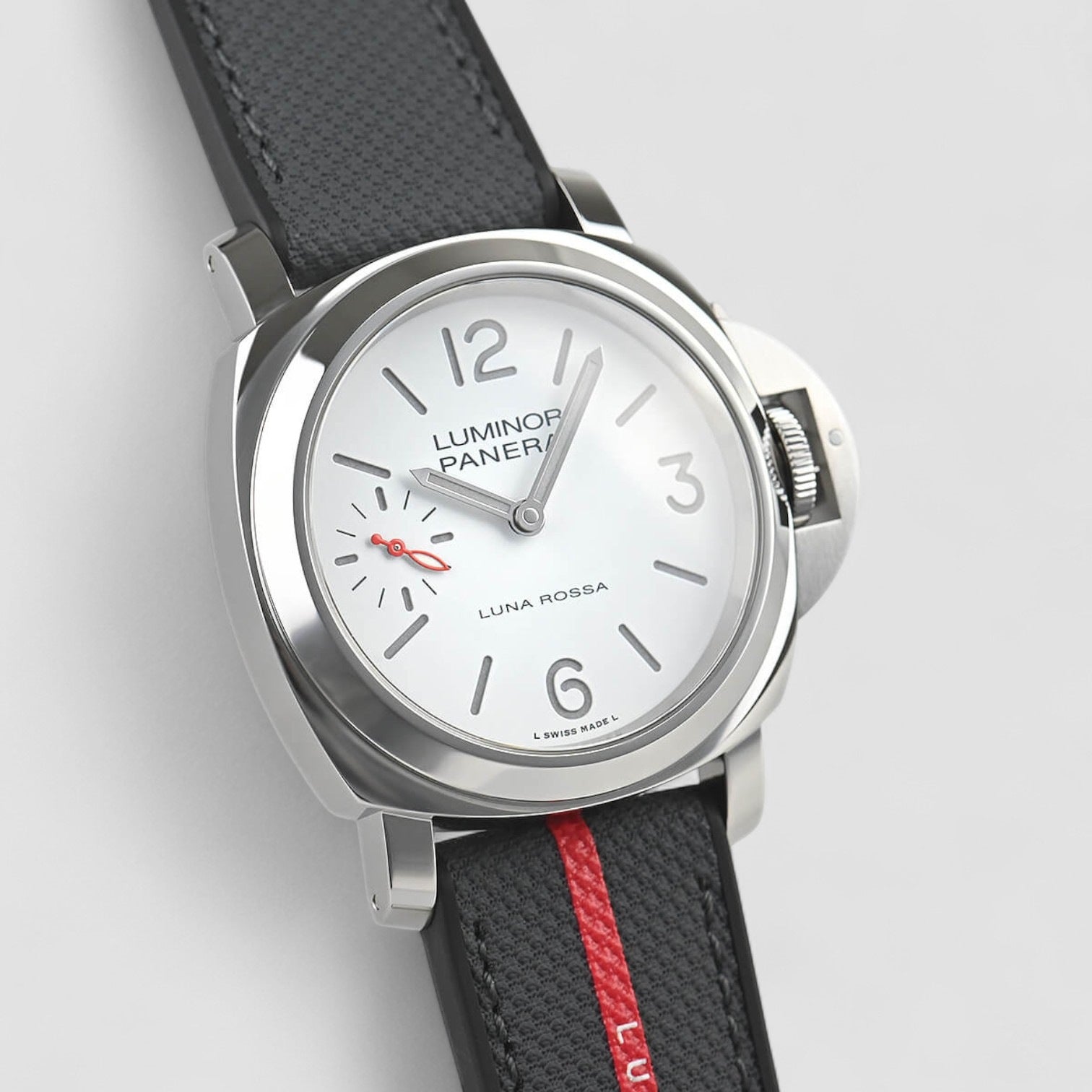 Luminor Luna Rossa