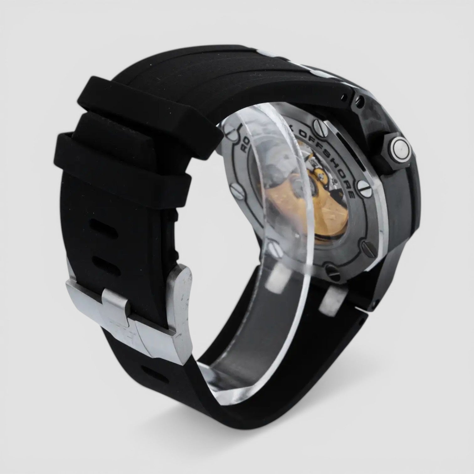 Royal Oak Offshore Diver 42mm