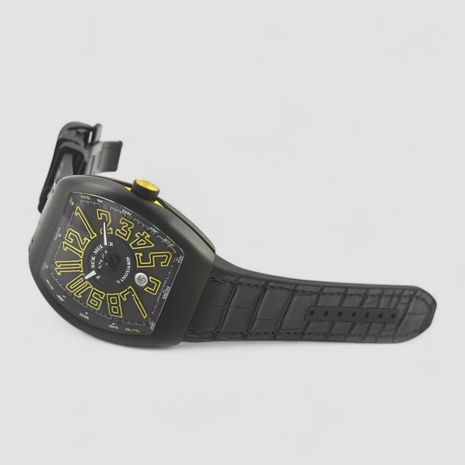 Vanguard Automatic