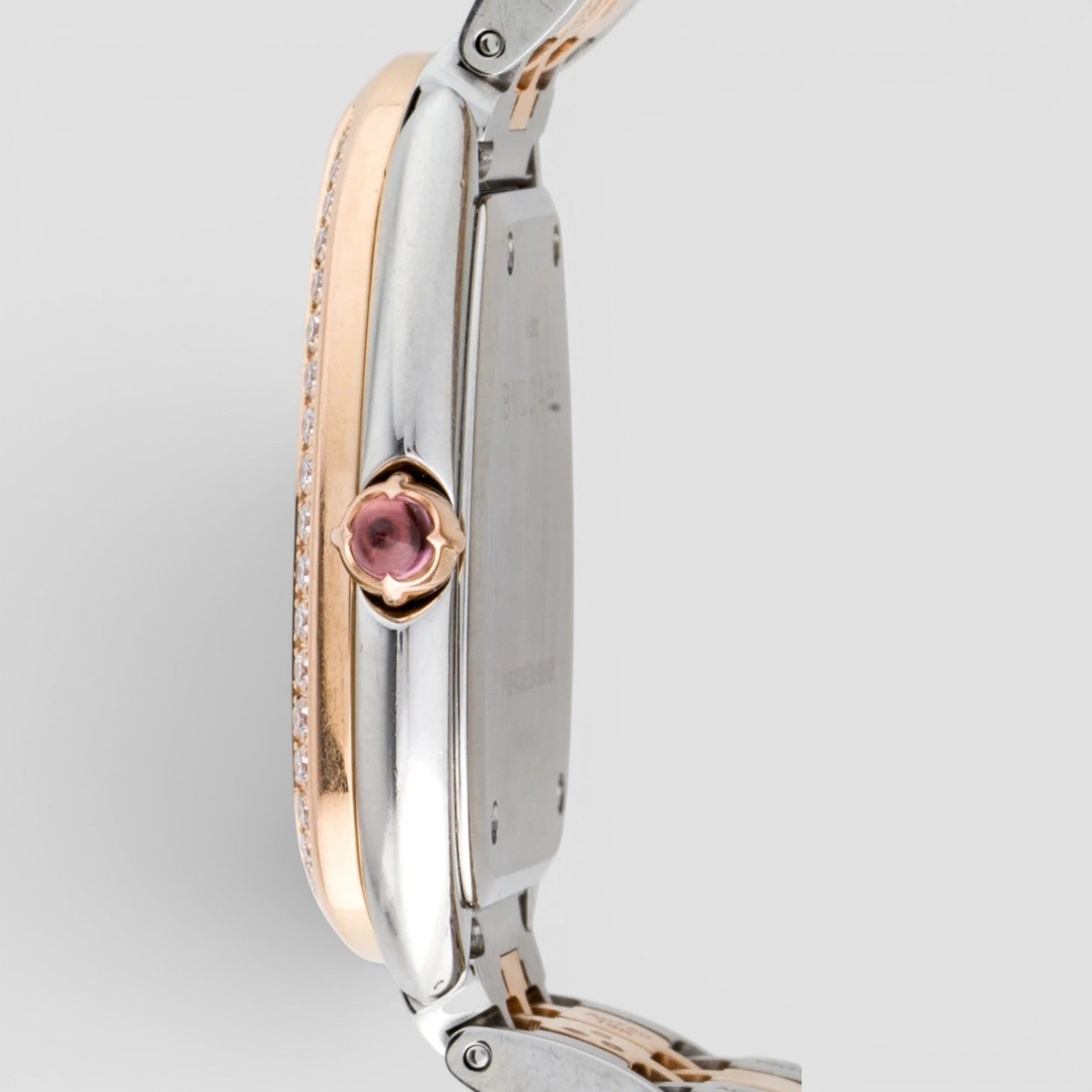 Serpenti Seduttori 33mm Watch