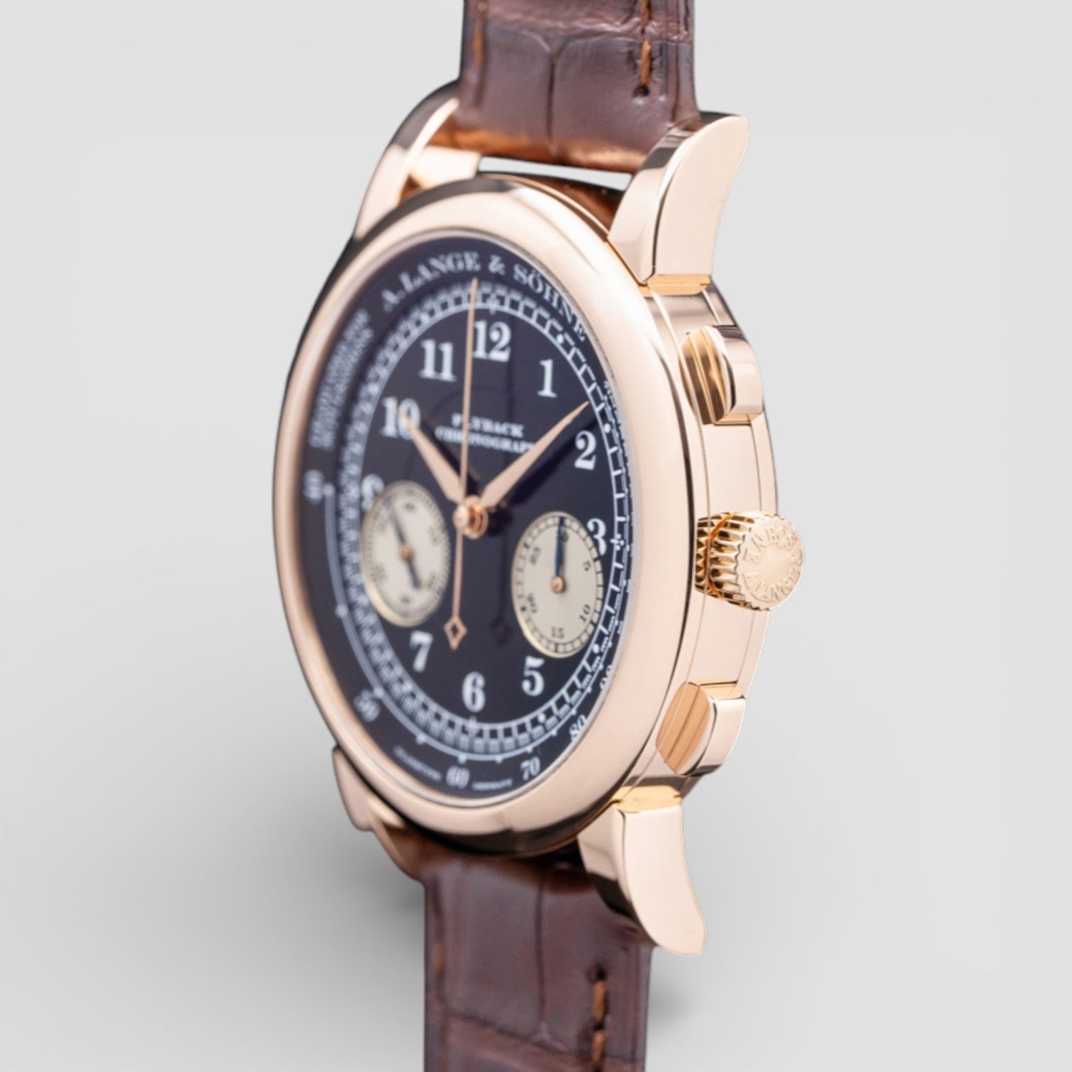1815 Chronograph