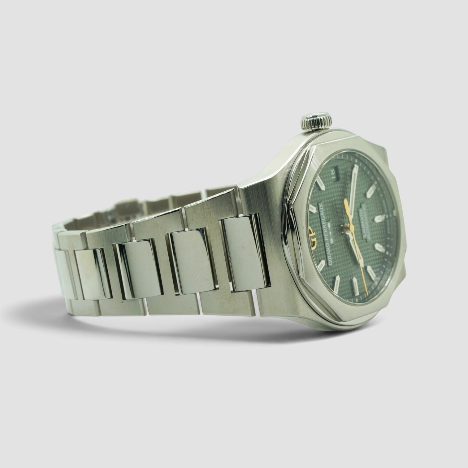 Laureato
