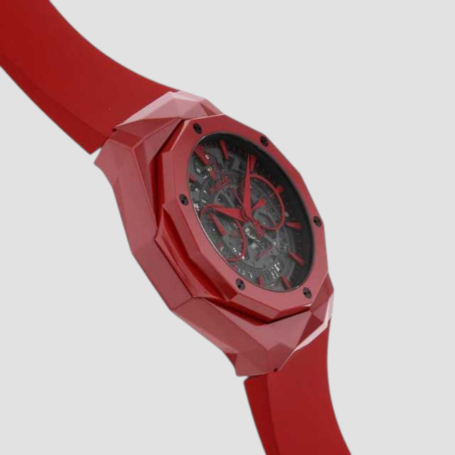 Classic Fusion Aerofusion Chronograph Orlinski