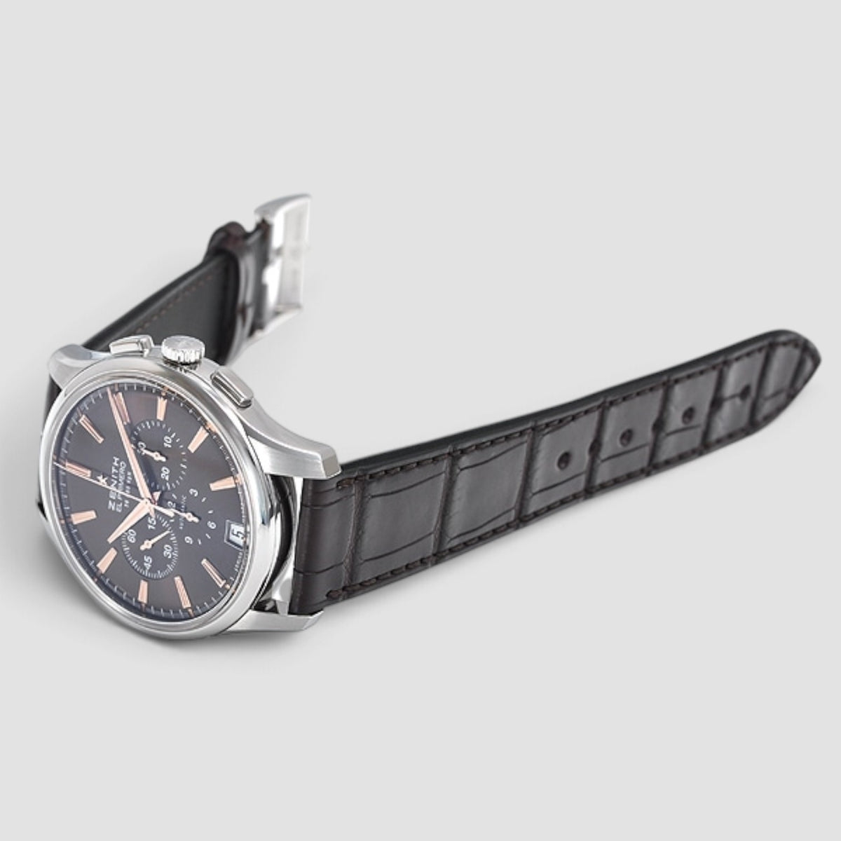 Captain El Primero Chronograph
