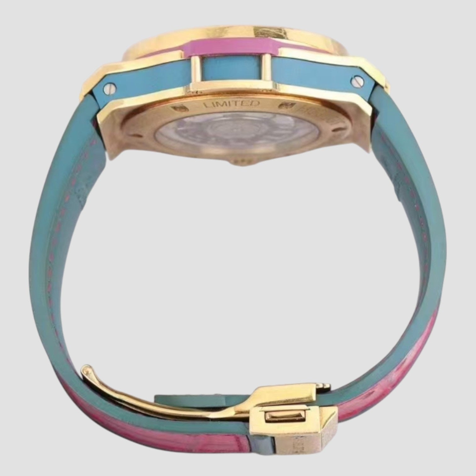 Big Bang Pop Art 41mm