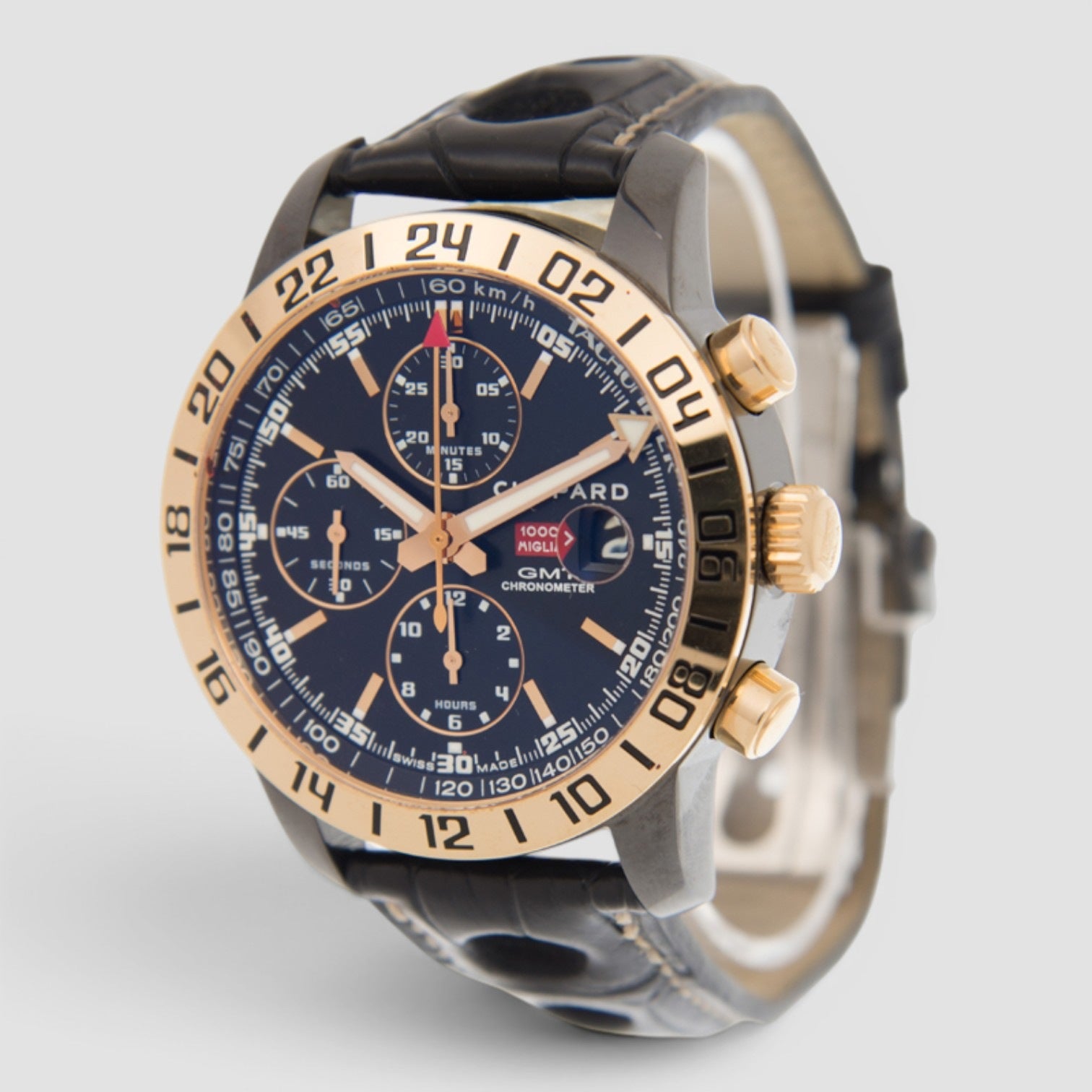 Mille Miglia Gmt