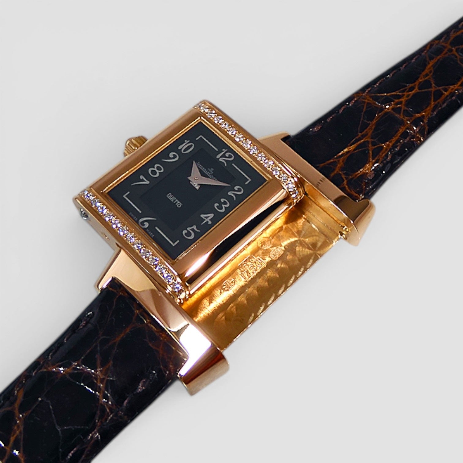Reverso Duet