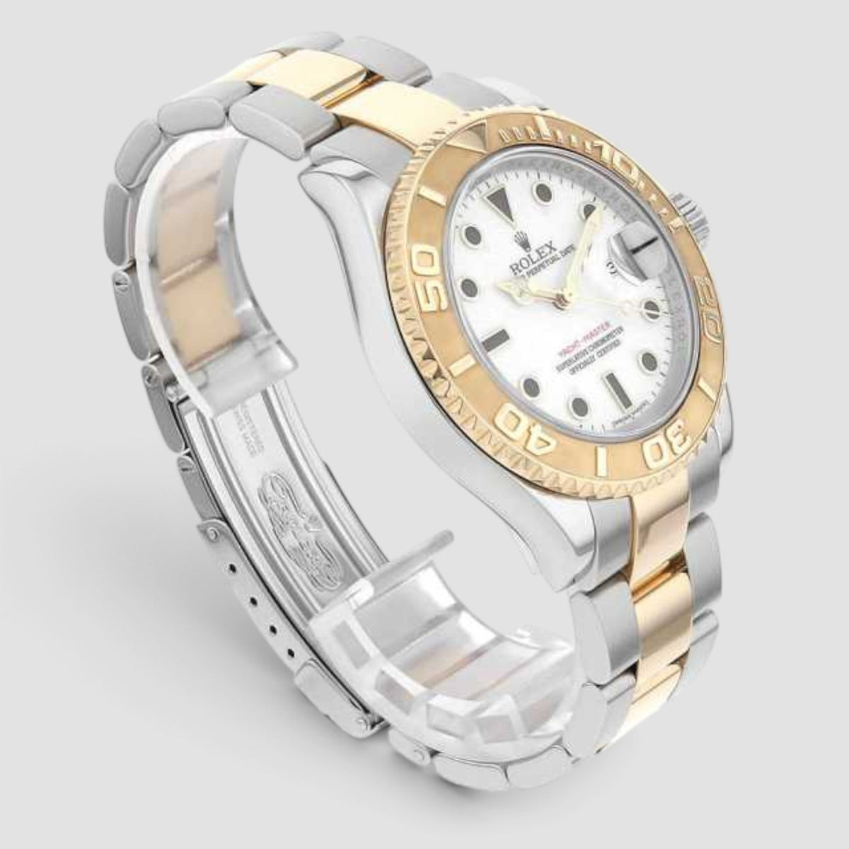 Yacht-Master