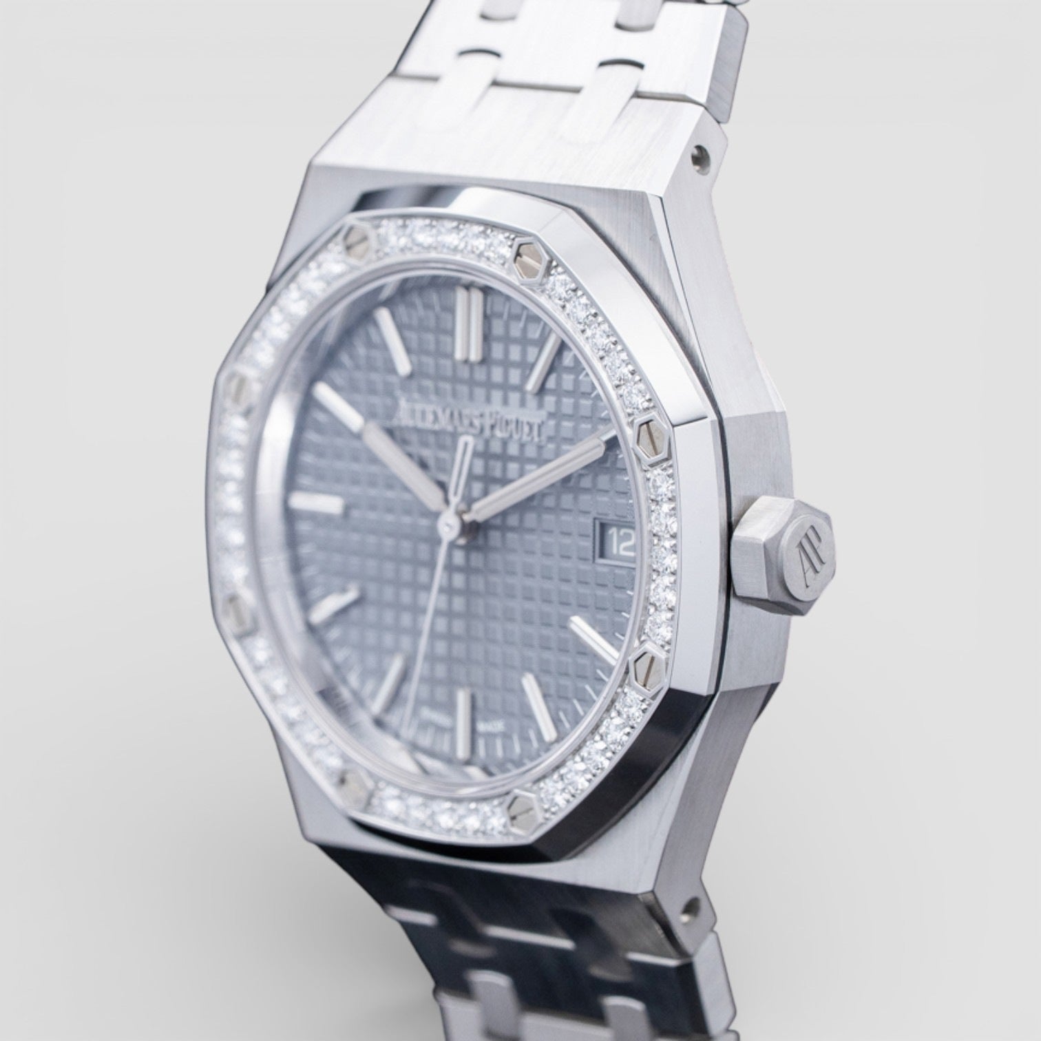 Royal Oak Selfwinding 50th Anniversary