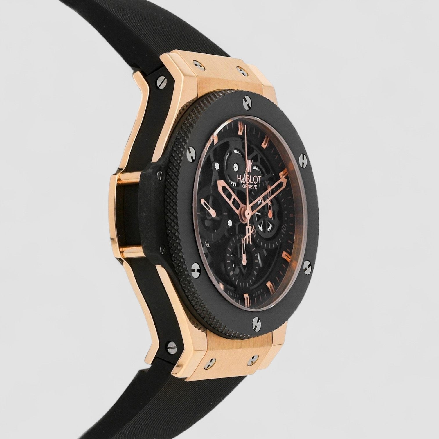 Big Bang Aero Bang Men's Watch