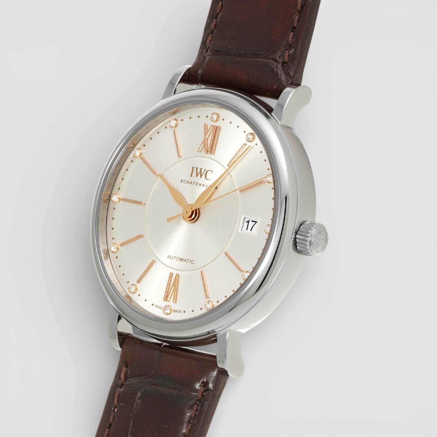 Portofino Automatic