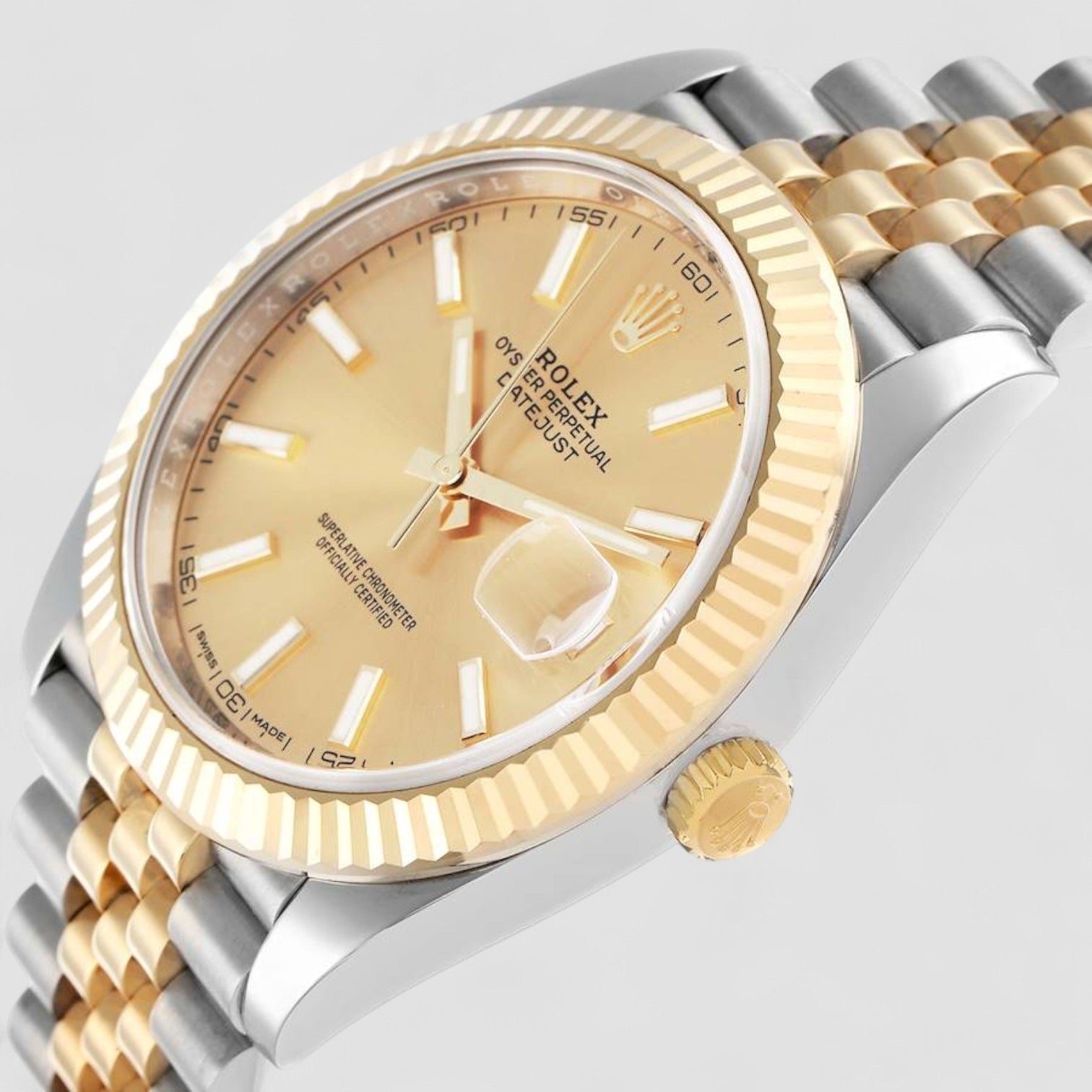 Datejust 41