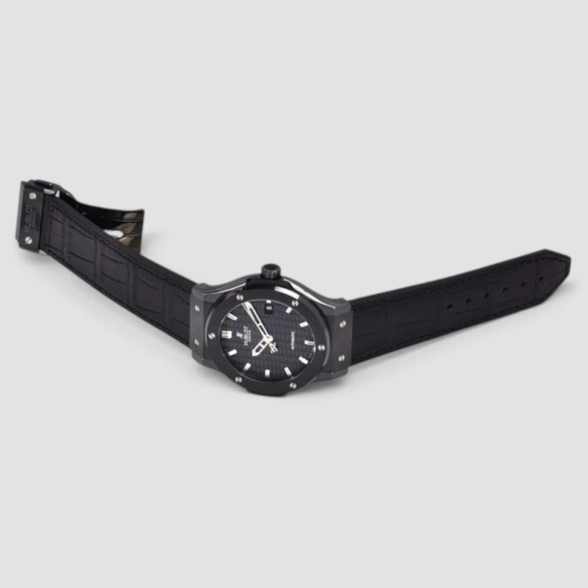 Classic Fusion Black Magic Ceramic