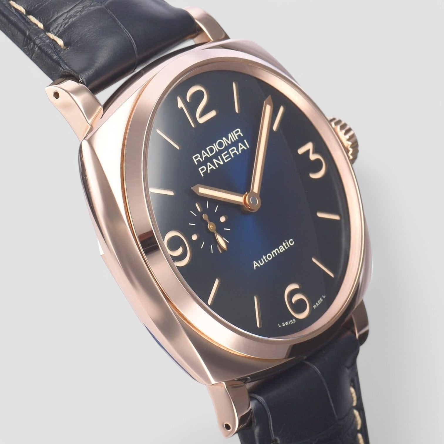 Radiomir 1940 3 Days Automatic Mediterraneo Edition