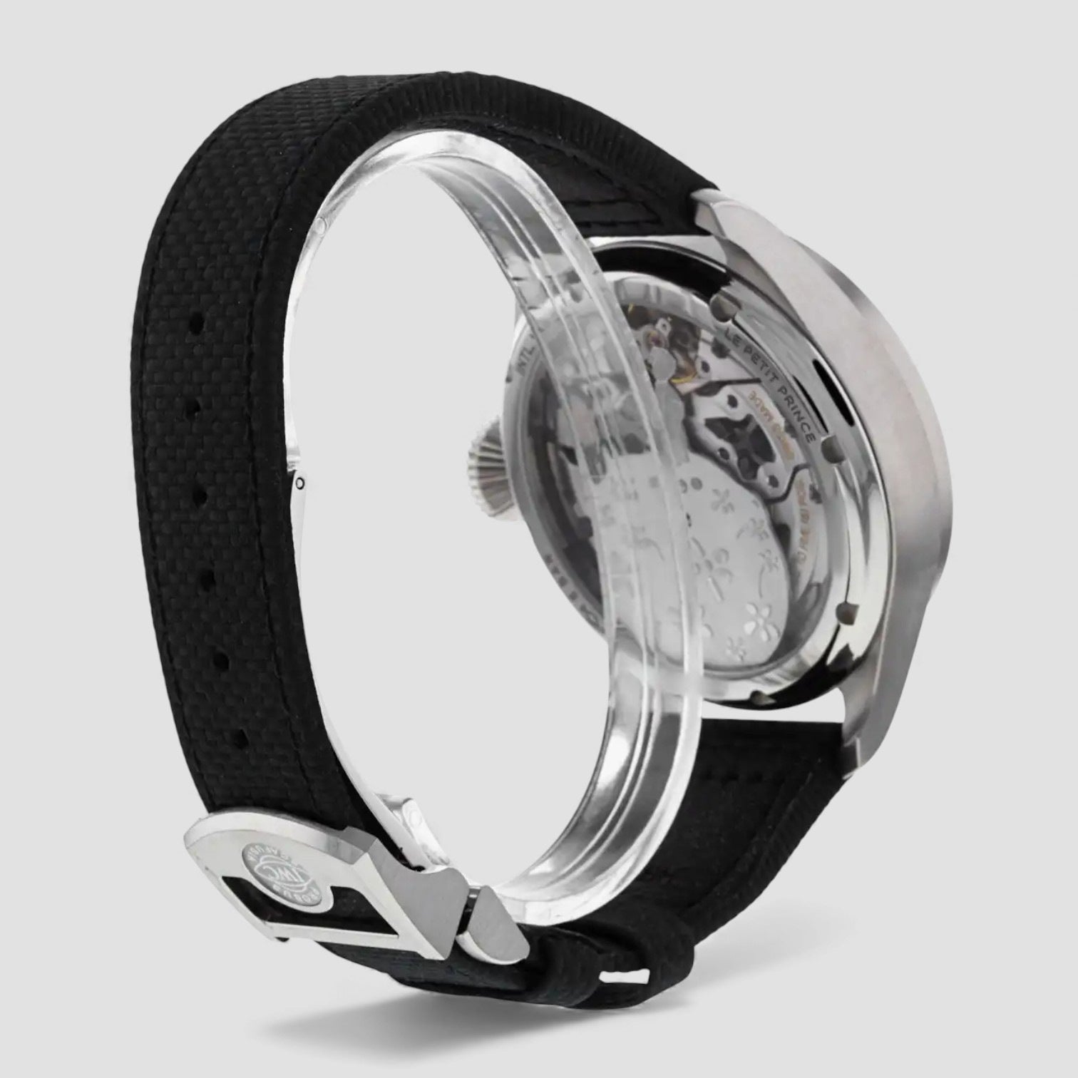 Schaffhausen Big Pilot's Watch Annual Calendar Edition "Le Petit Prince"