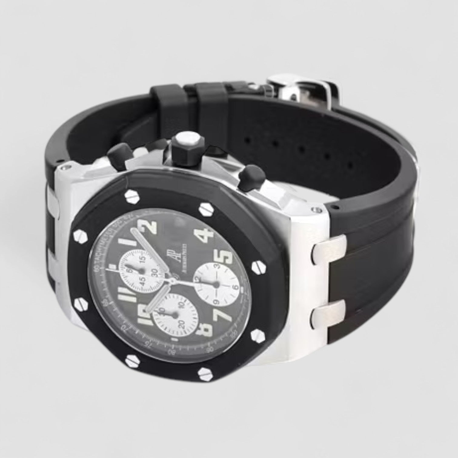 Royal Oak Offshore Chronograph