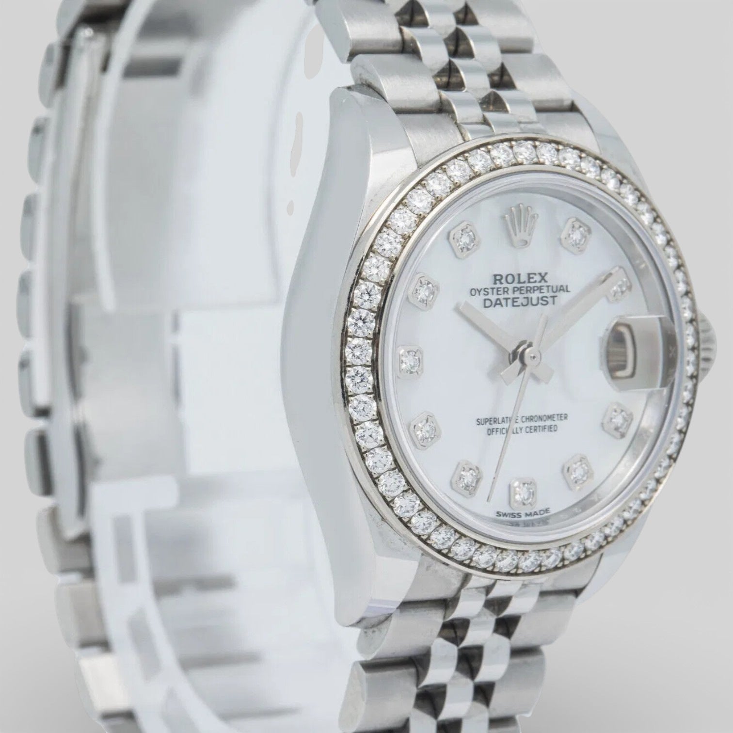 Lady-Datejust