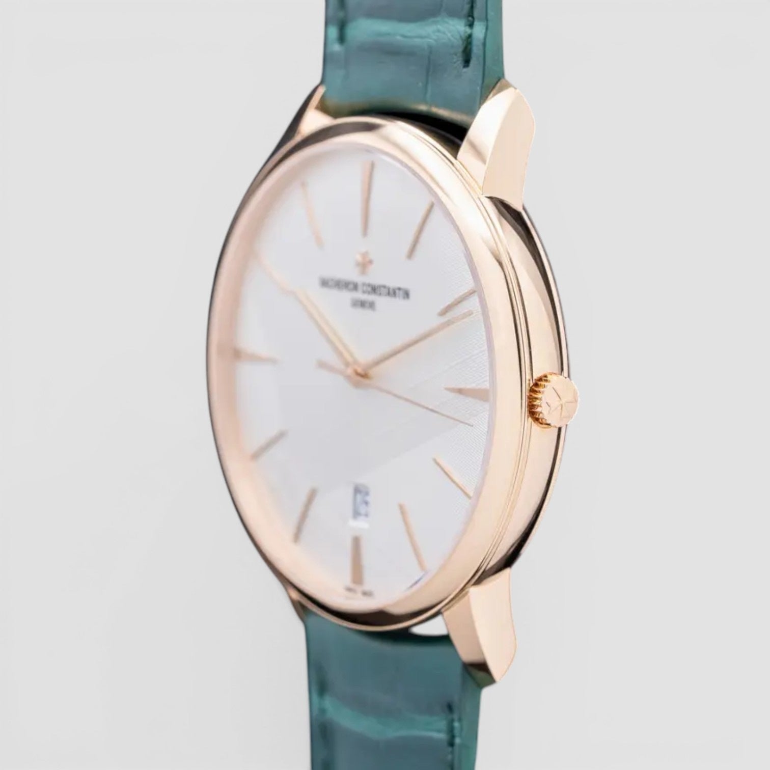 Patrimony Contemporary 270th Anniversary