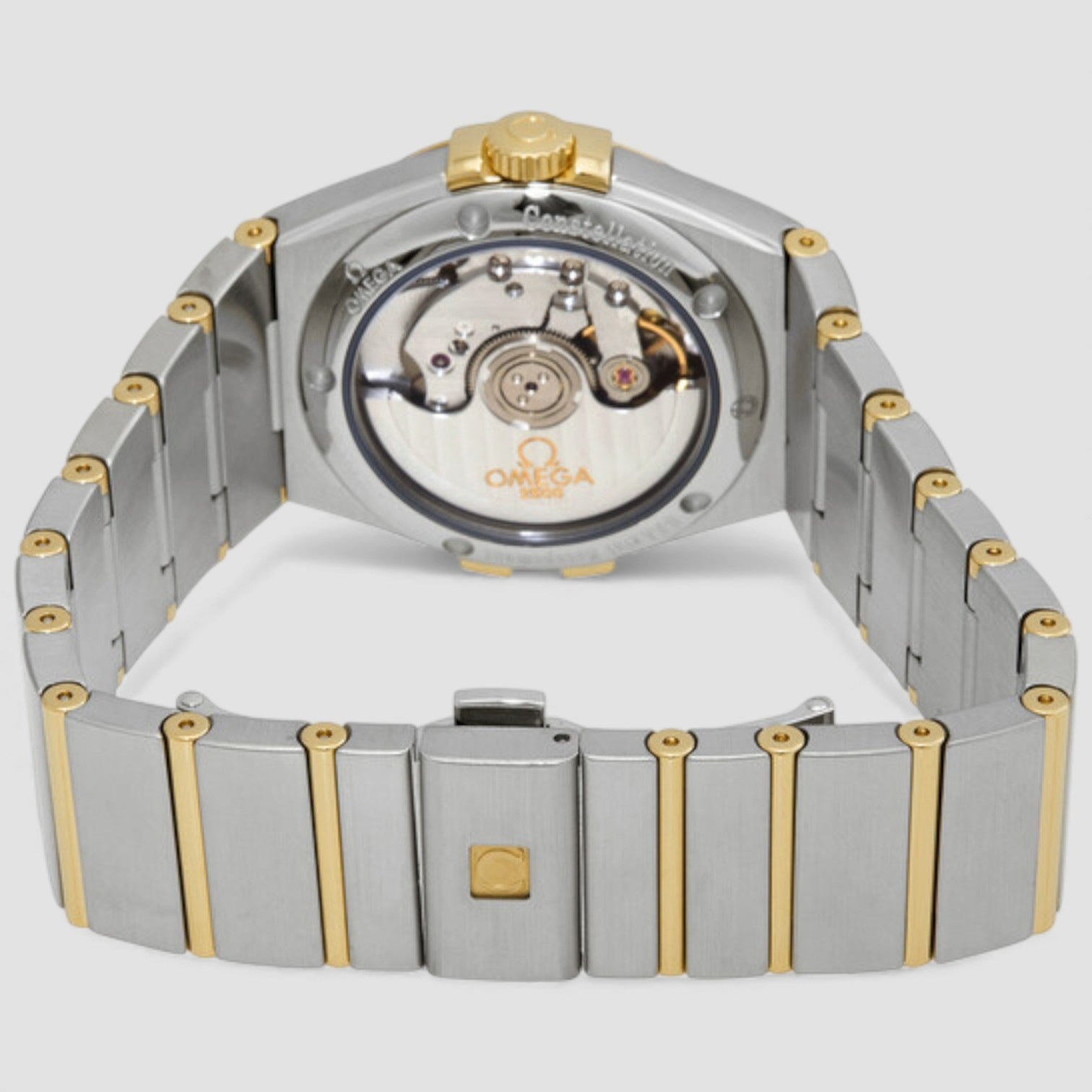 Constellation Co-axial