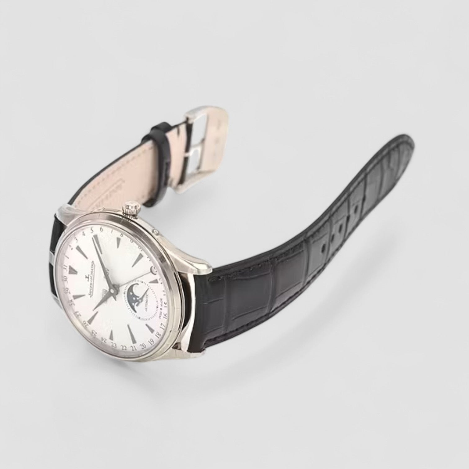 Master Ultra Thin Calenda