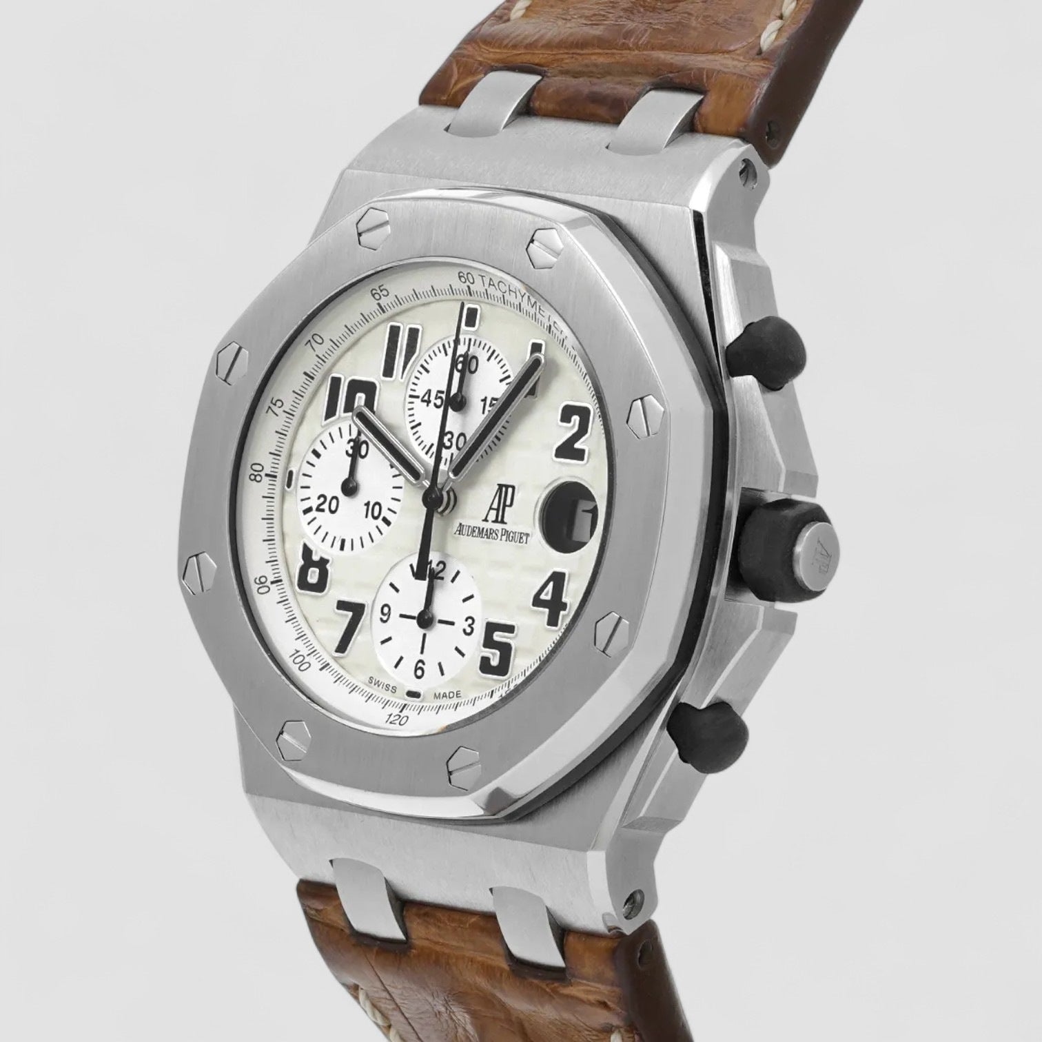 Royal Oak Offshore Safari
