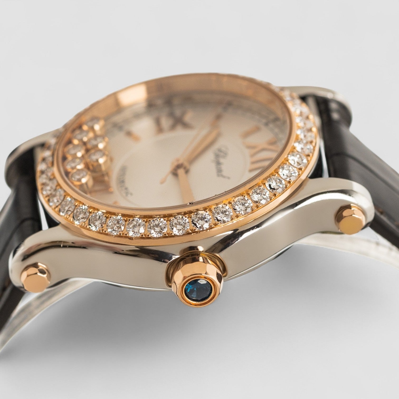 Happy Sport Automatic