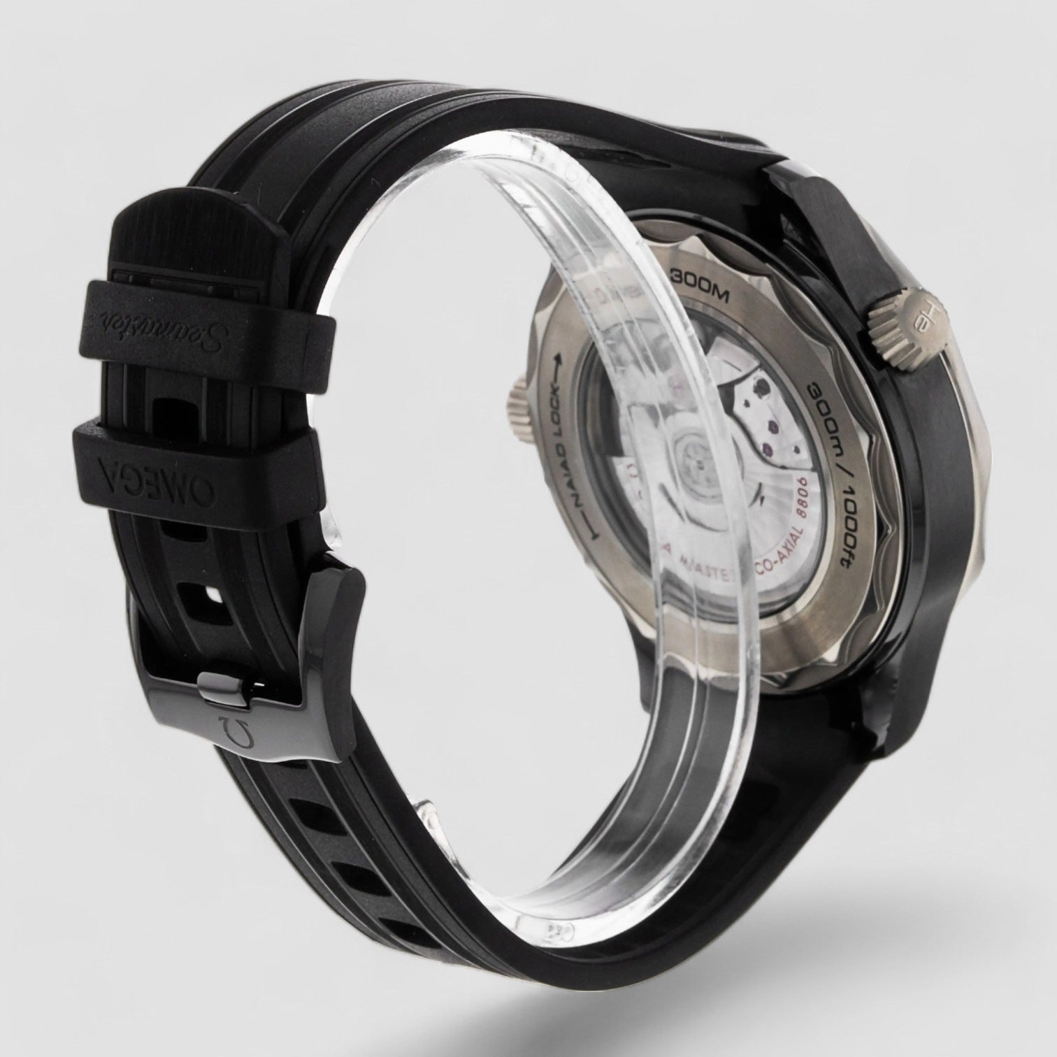 Seamaster Diver 300 M