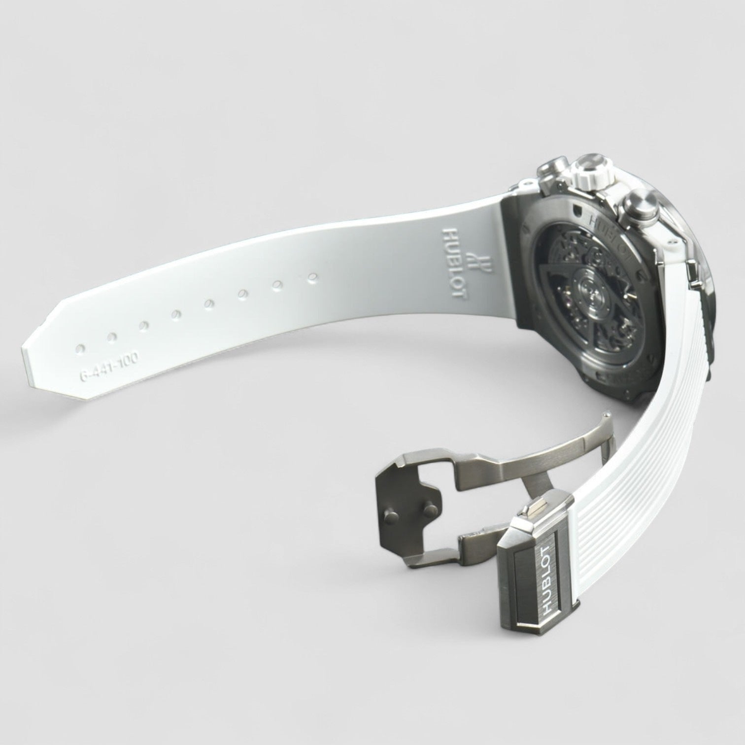 Big Bang UNICO 42mm Midsize Watch