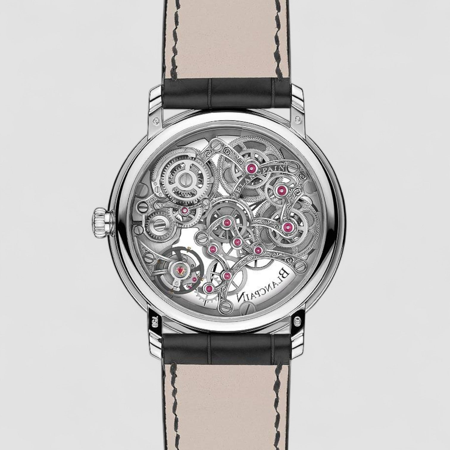 Villeret Men's Watch