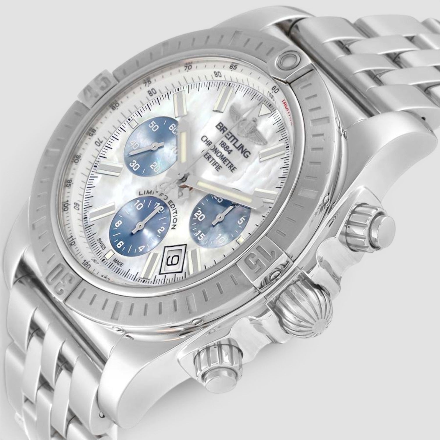 Chronomat