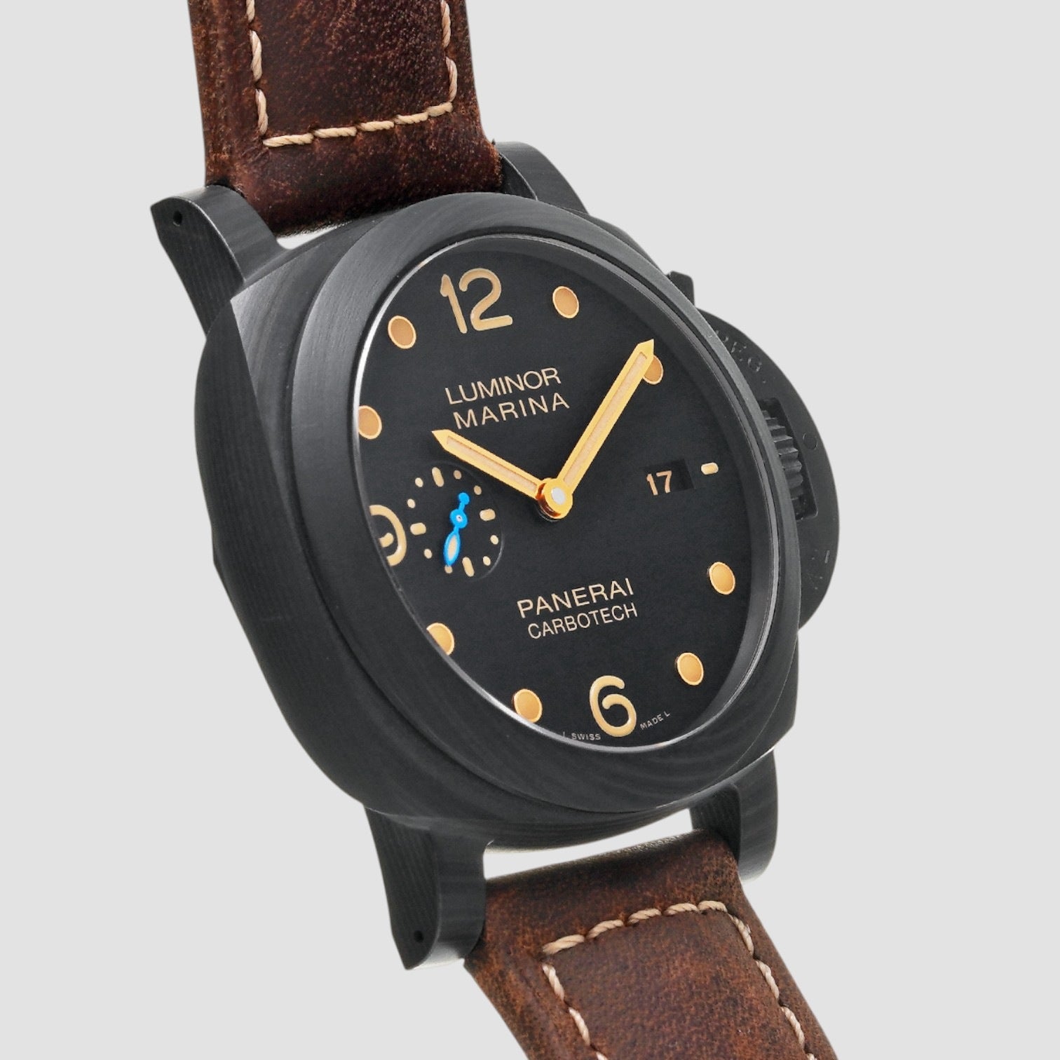 Luminor Marina 1950 3 Days Automatic