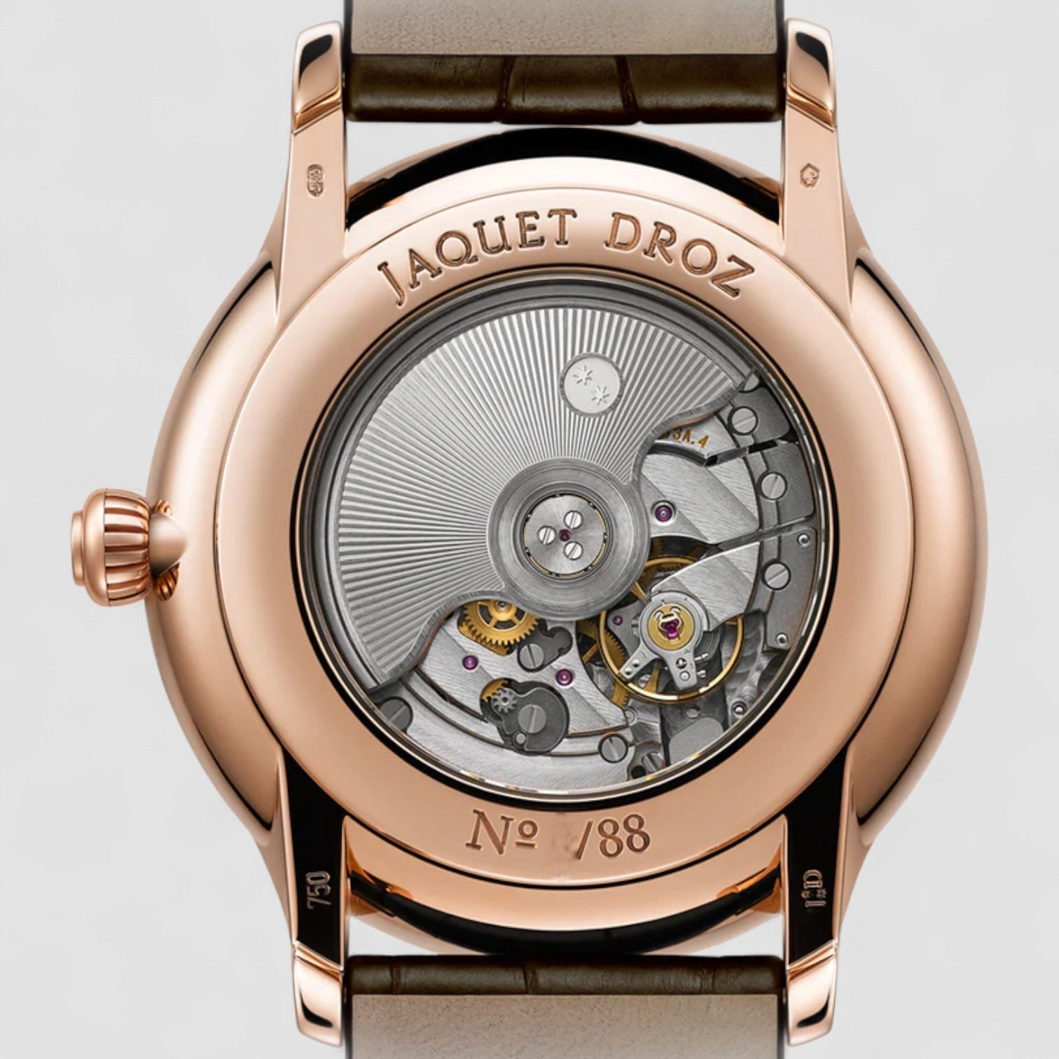 Petite Heure Minute Dragon Limited Edition