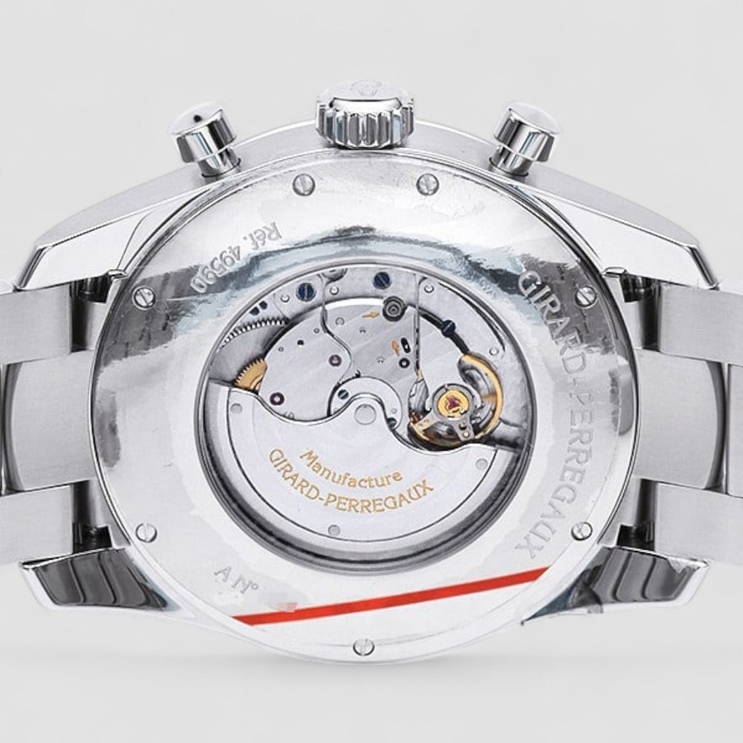 Competizione Stradale Mens Watch 42mm