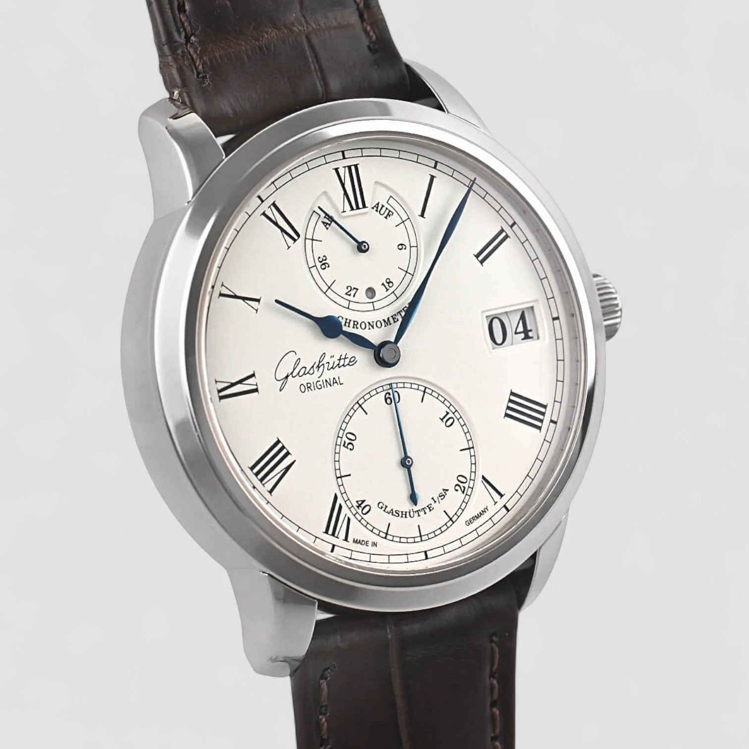 Senator Chronometer