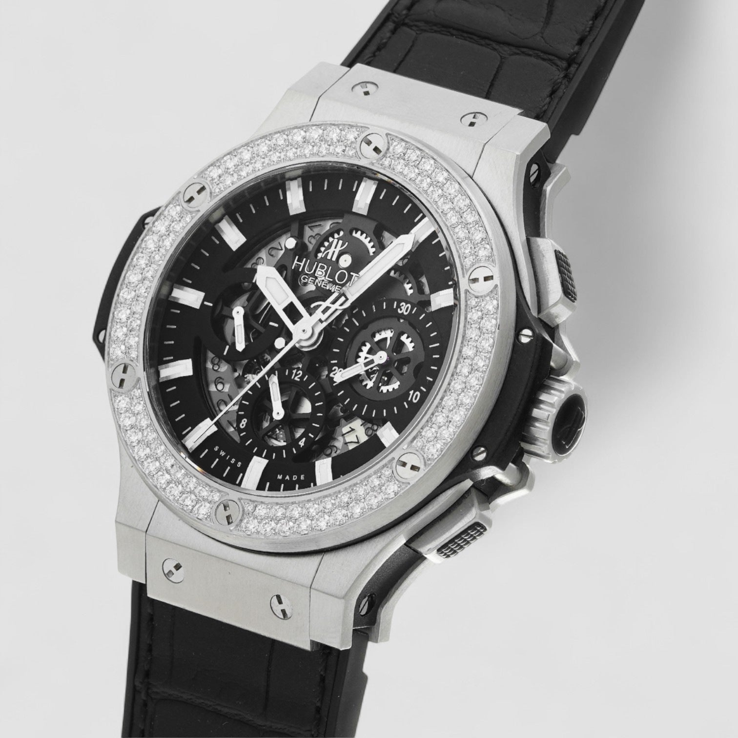 BIG BANG BANG AERO BANG