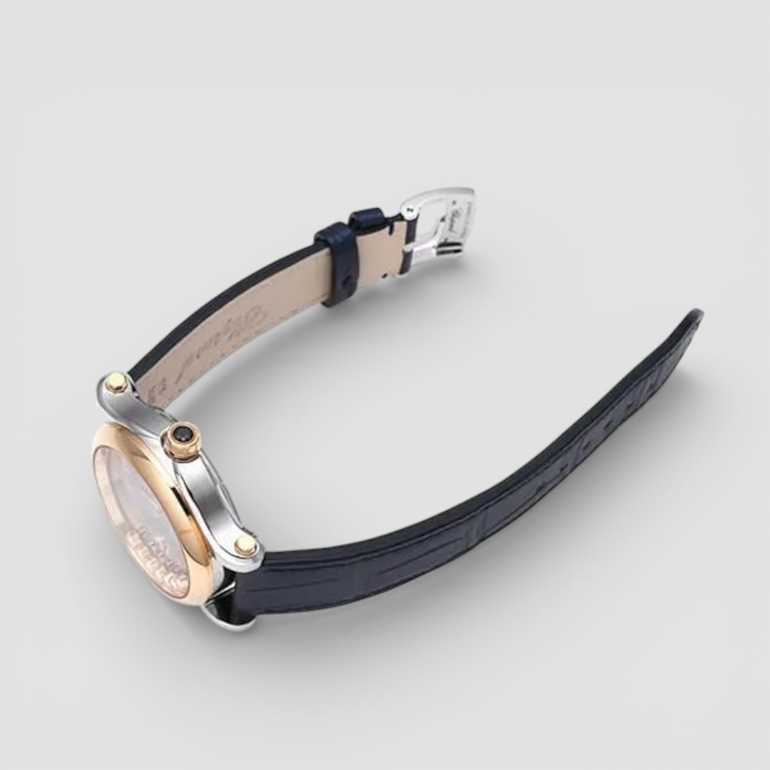 Happy Sport Diamonds Automatic 36 Mm