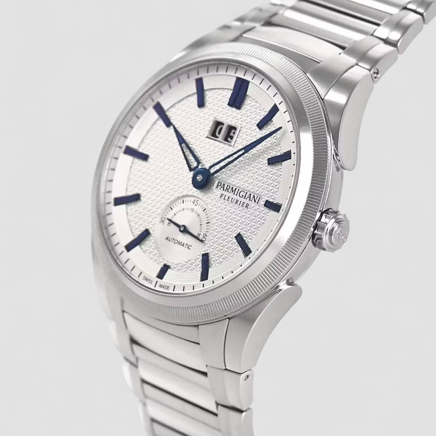 Gt Limited Automatic Big Date Tonda