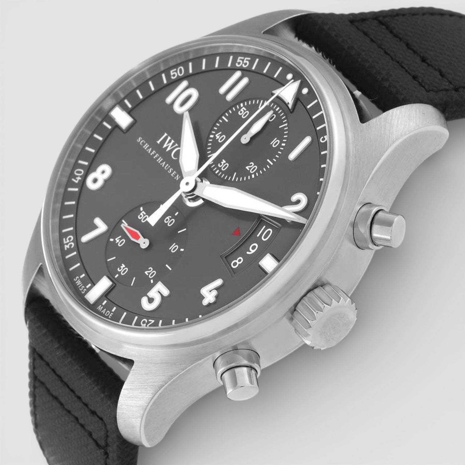 Spitfire Chronograph