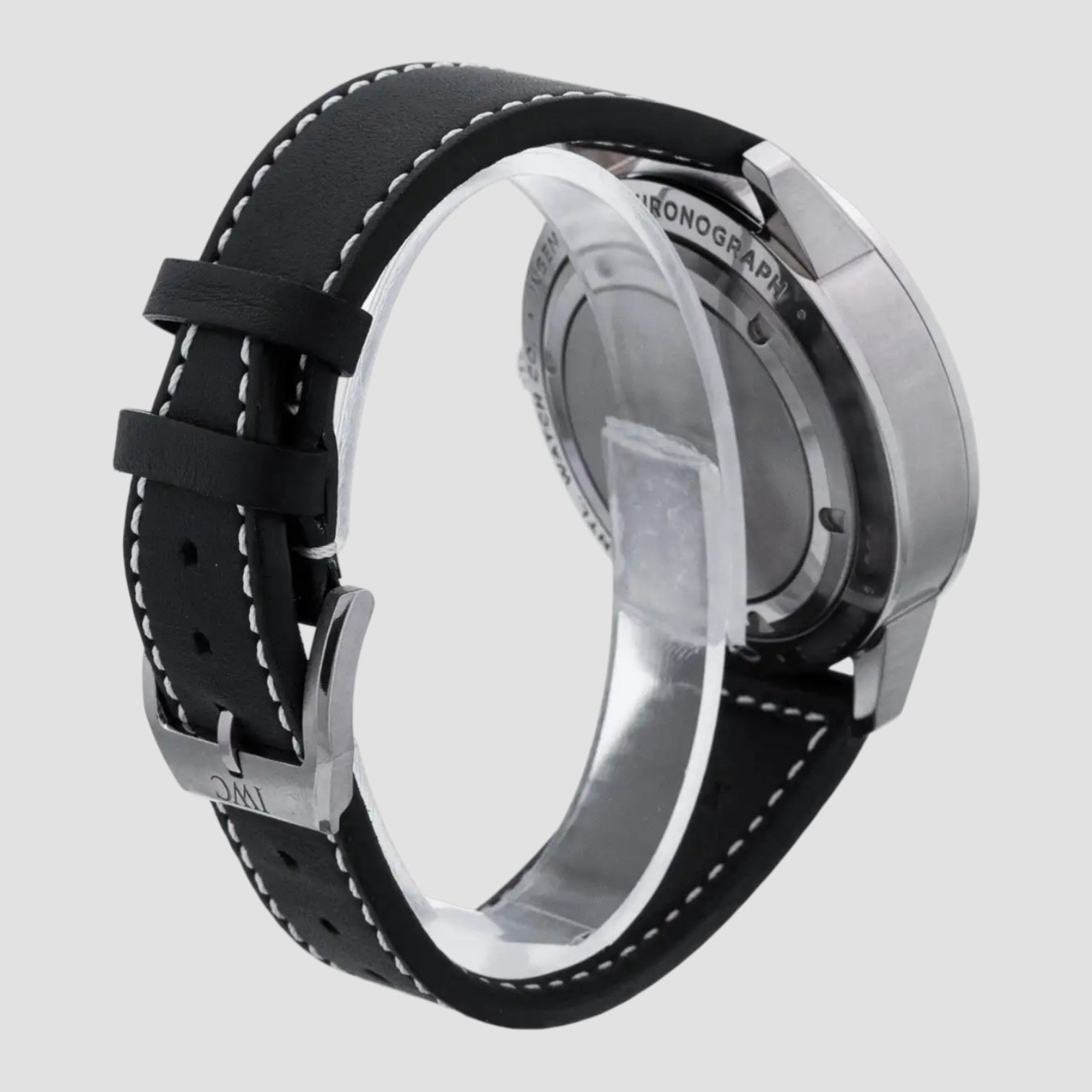 Schaffhausen Ingenieur Chronograph Sport 44mm