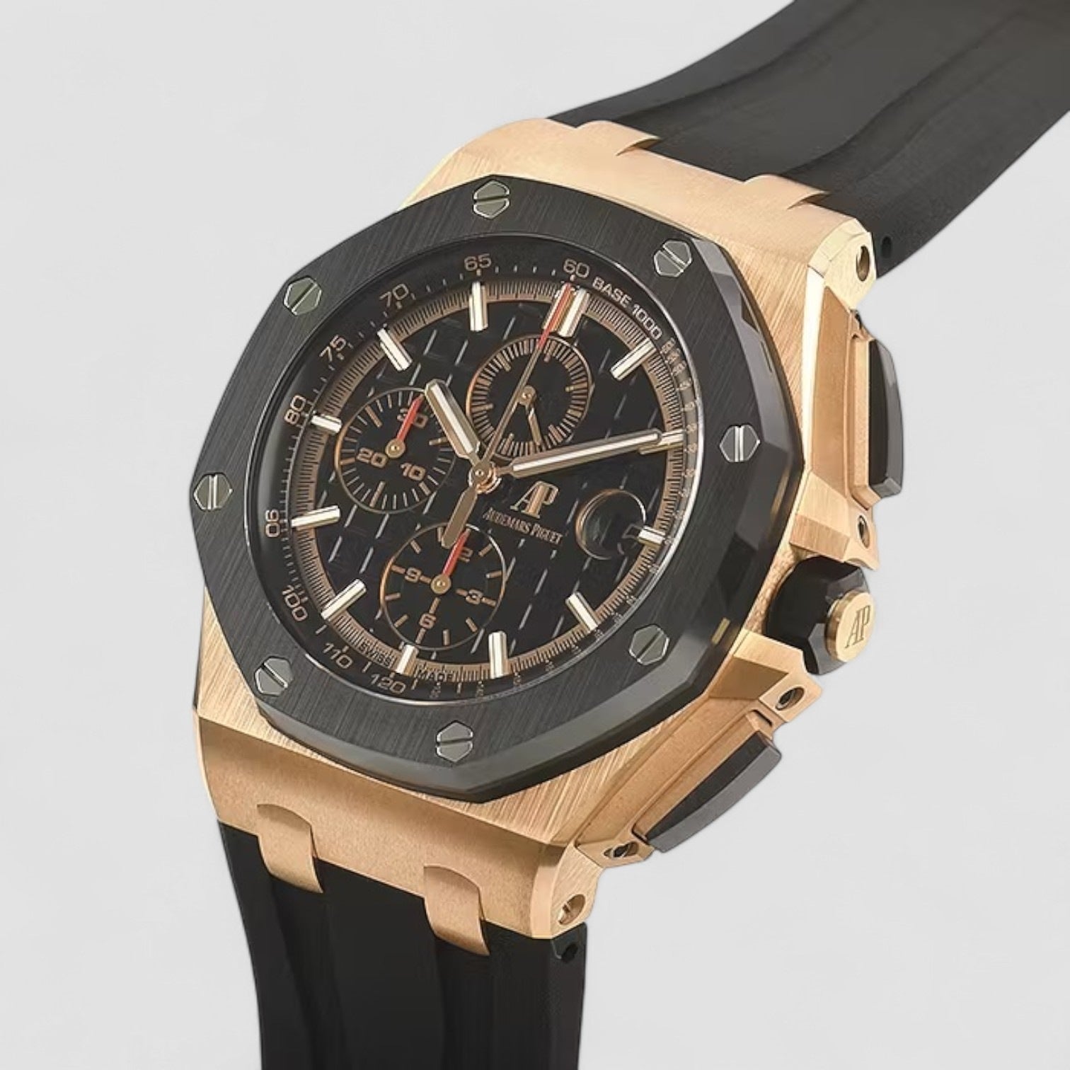 Royal Oak Offshore Chronograph