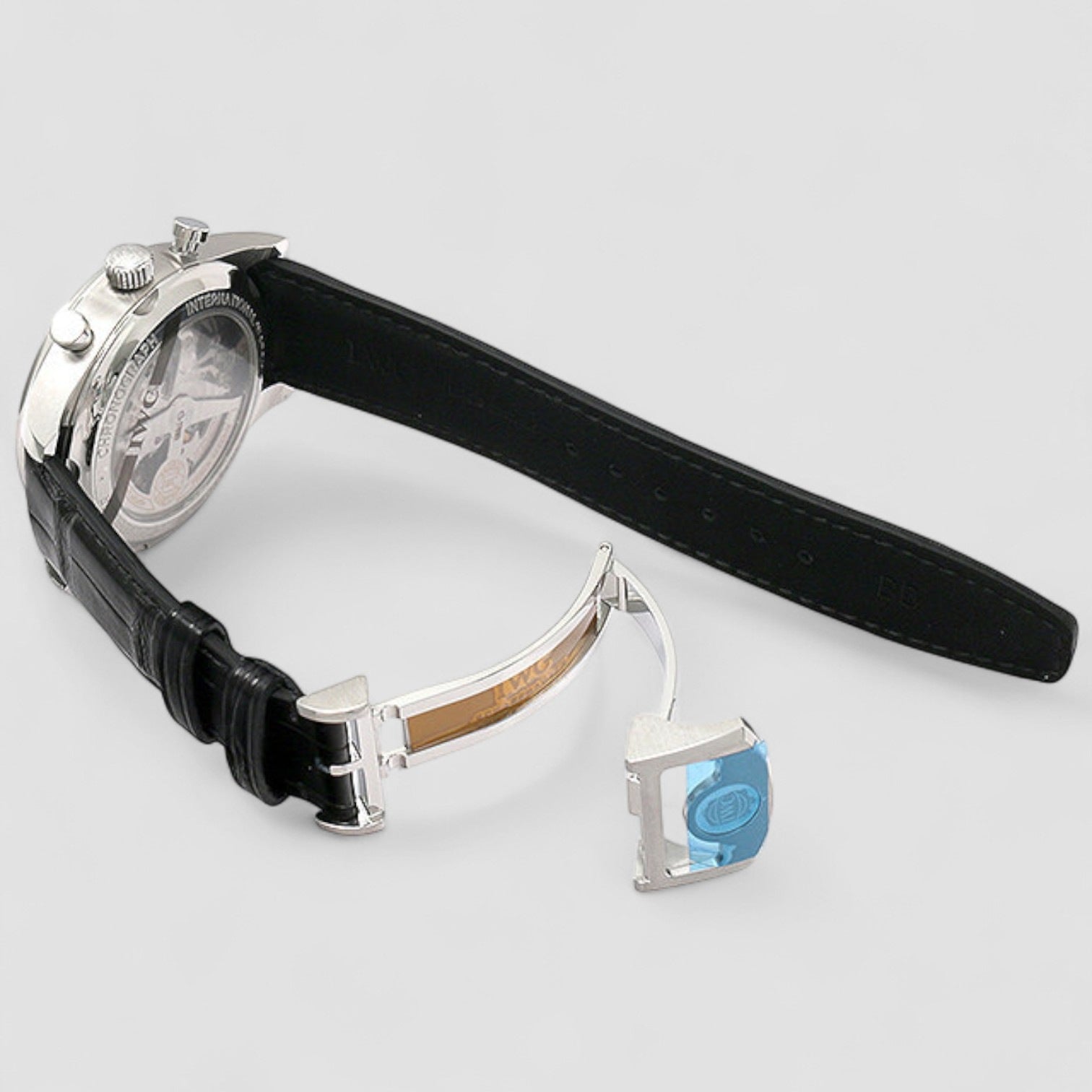 Chronograph Classic Portugieser