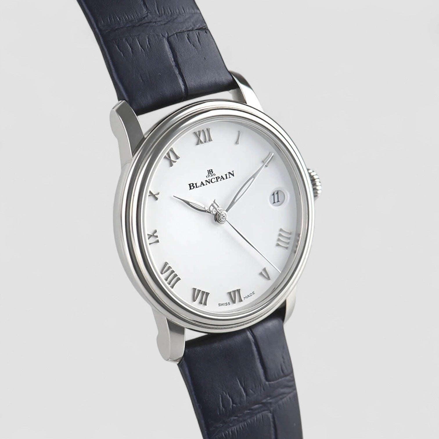 Villeret Women Date