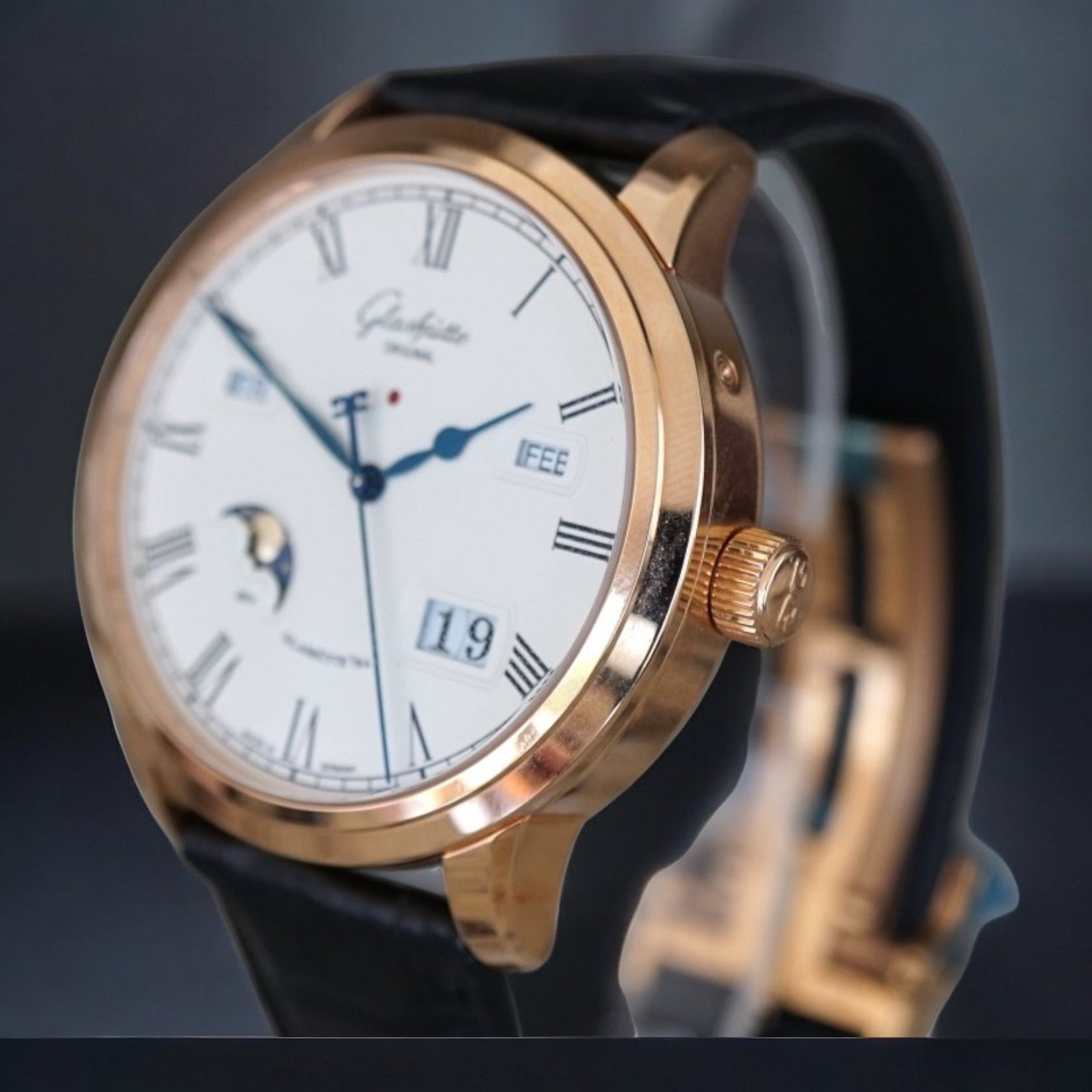 Senator Perpetual Calendar