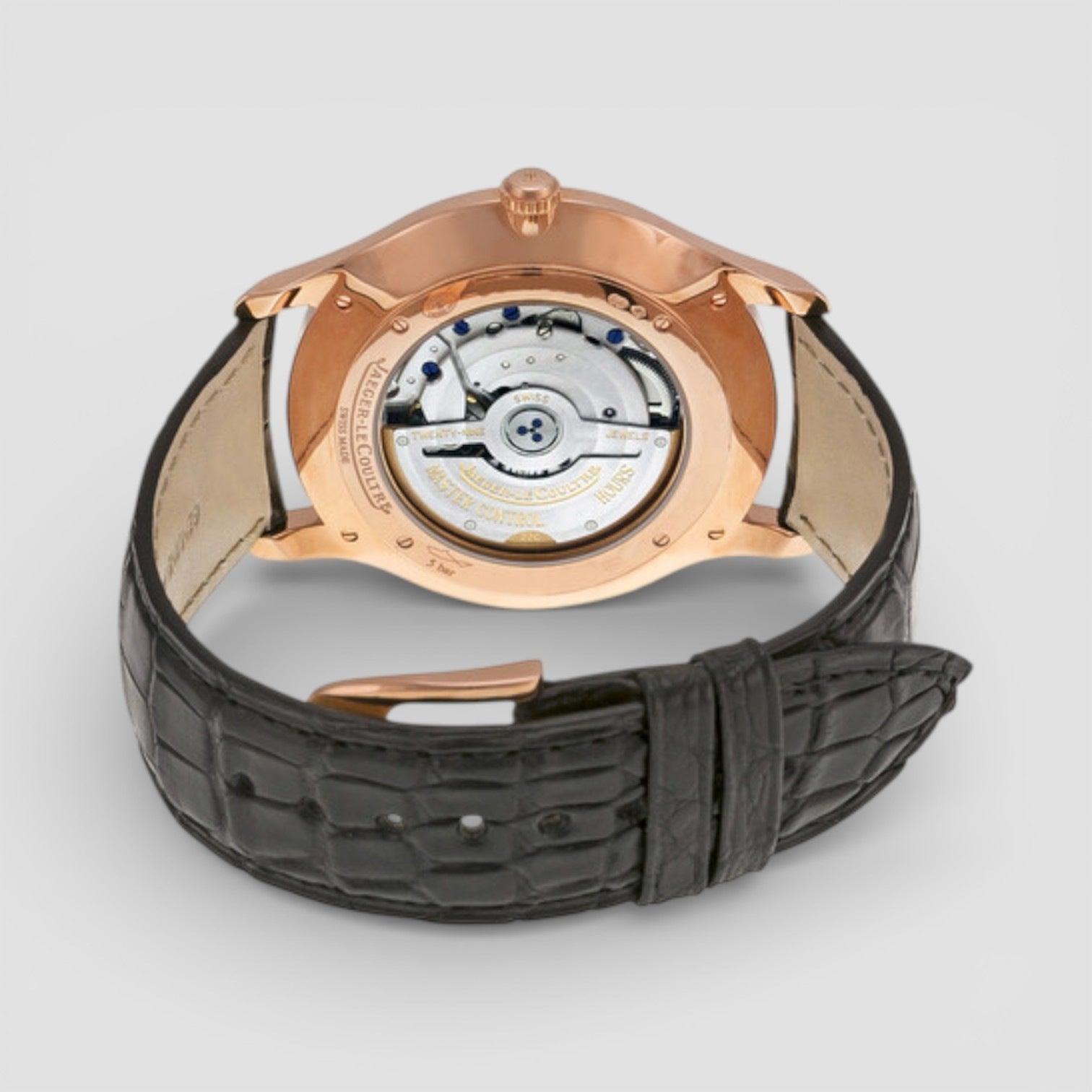Master Ultra Thin Grande