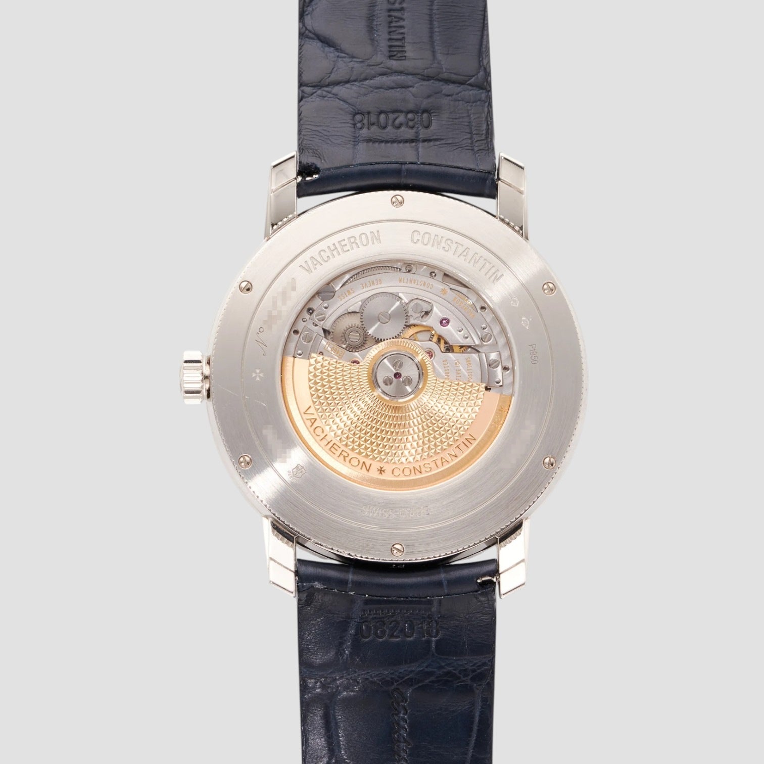Traditionnelle World Time