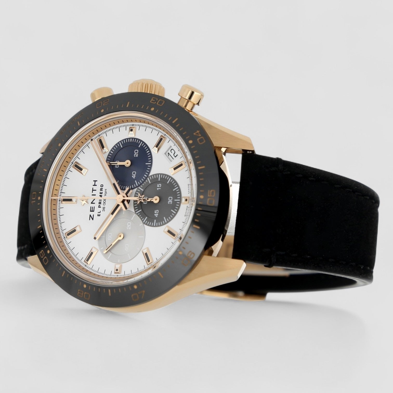 Chronomaster Sport Automatique 41mm
