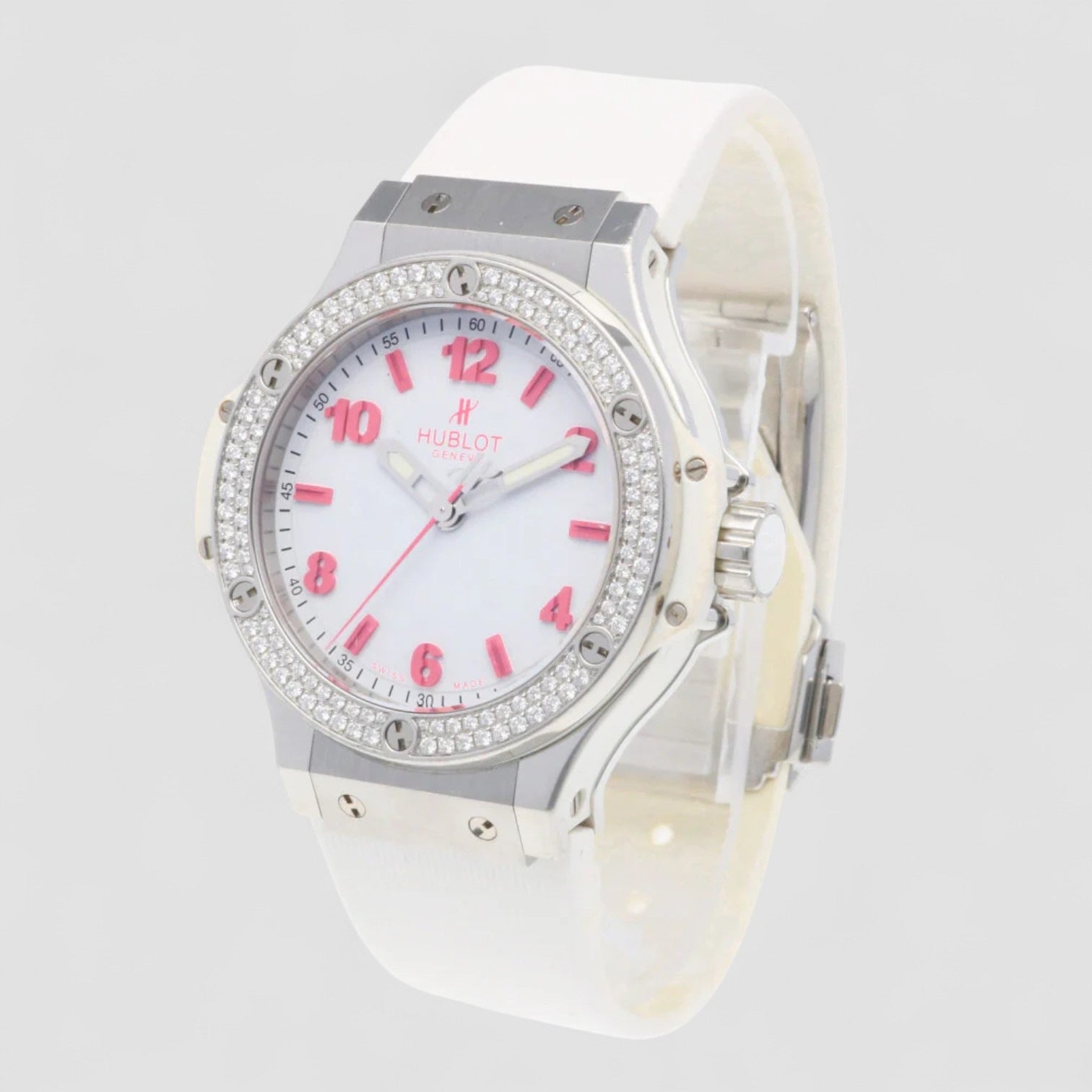 Big Bang Diamond FIFA Women's World Cup 2011 Limited Edition