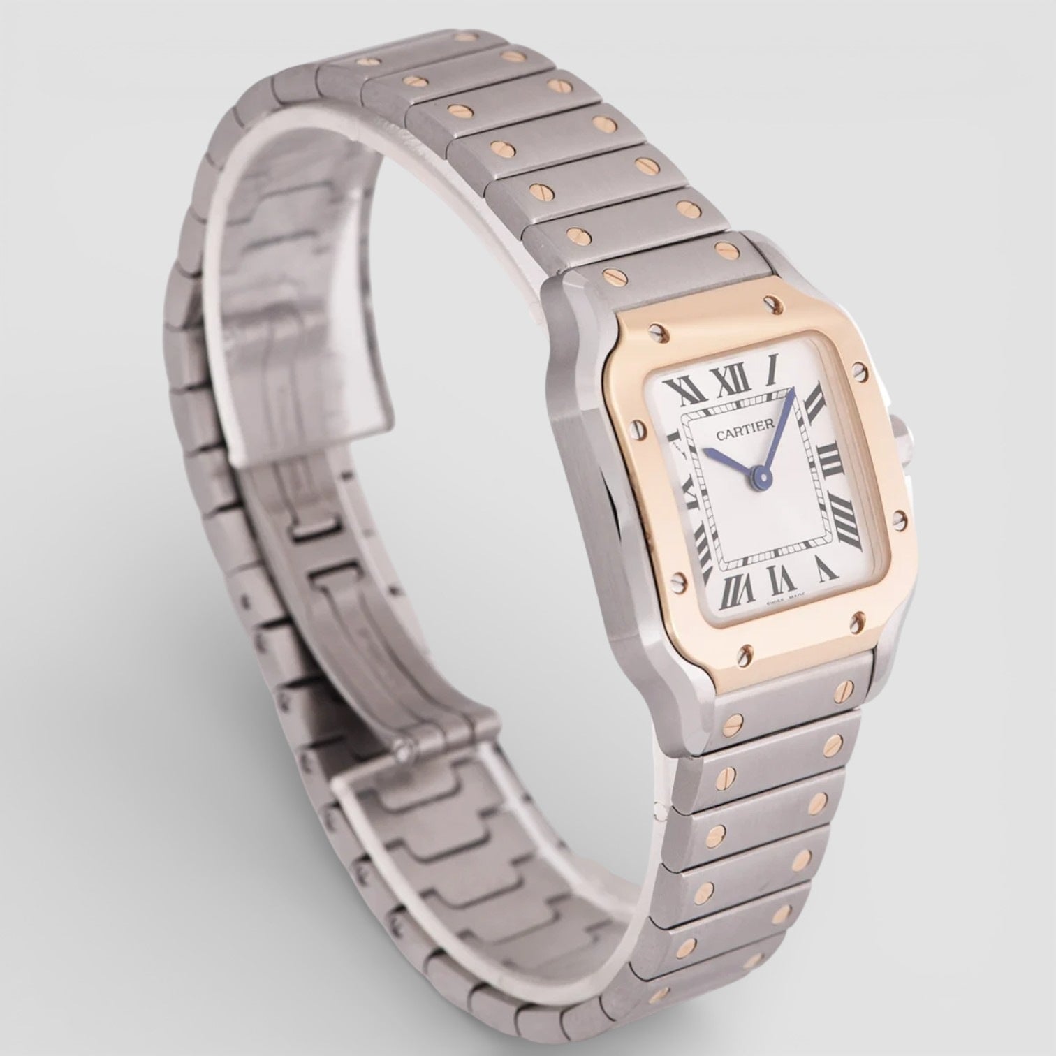 Santos De Cartier Small