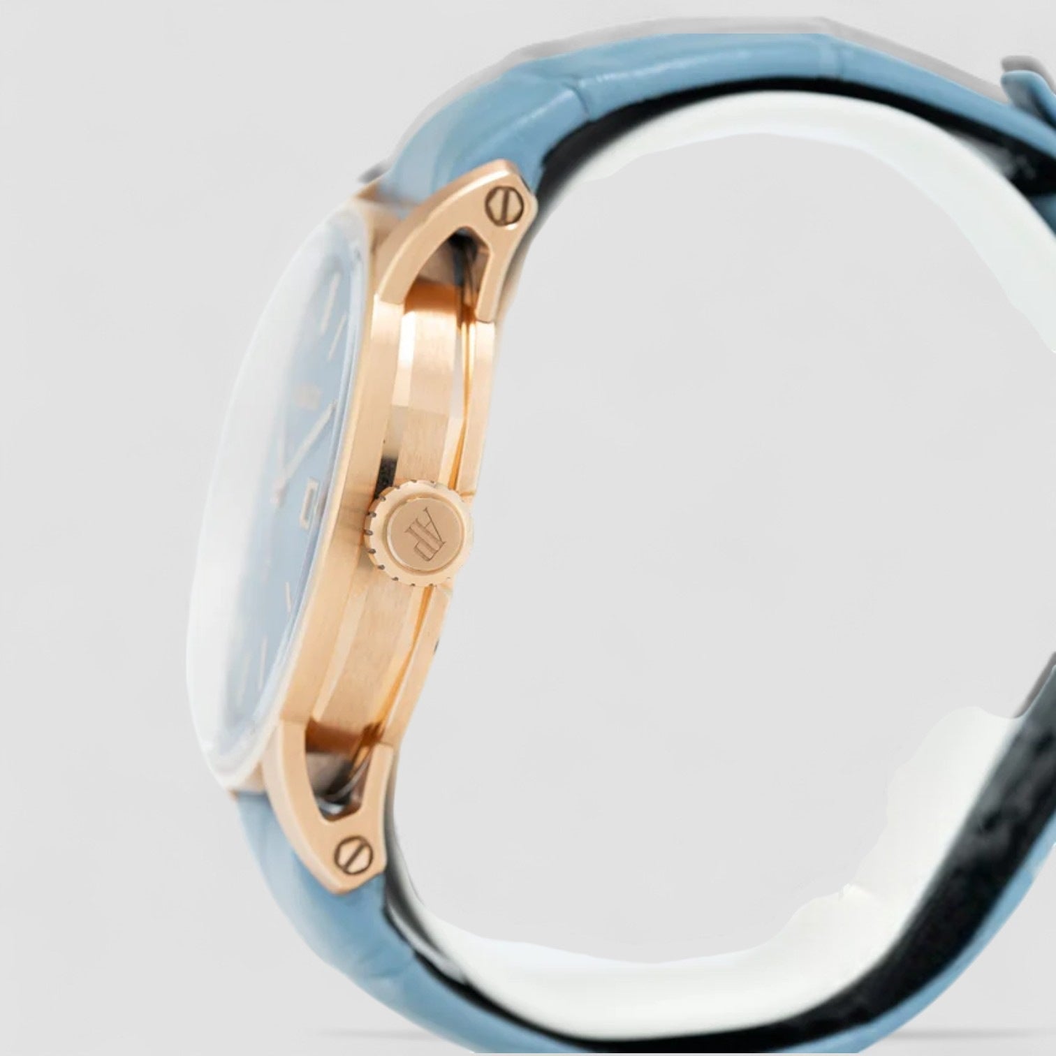 Code 11.59 Selfwinding Pink Gold 38mm